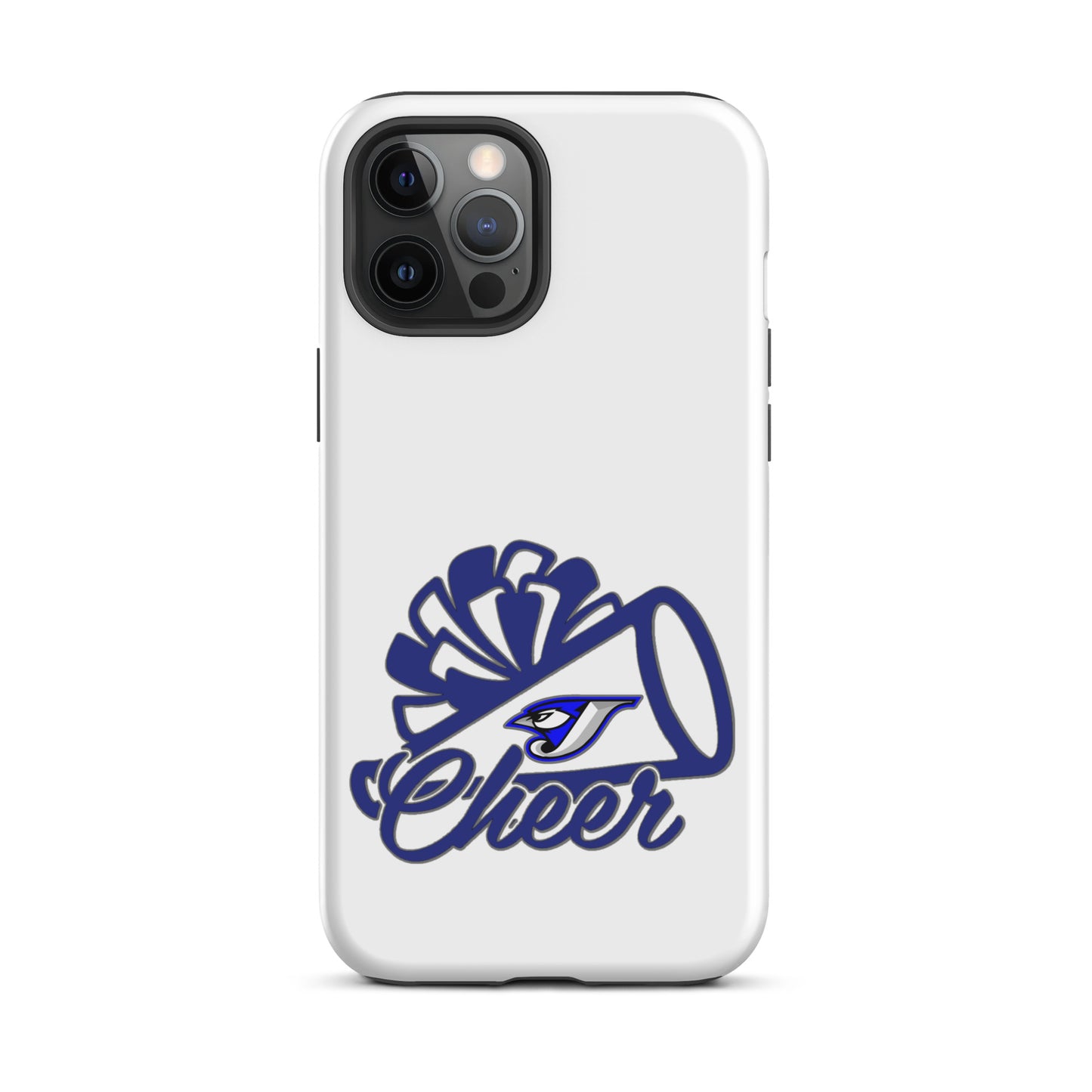Mega Cheer Tough Case for iPhone®