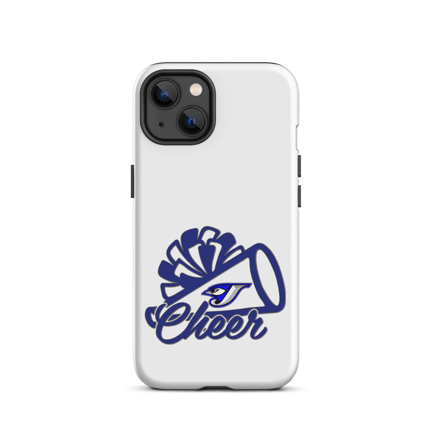 Mega Cheer Tough Case for iPhone®