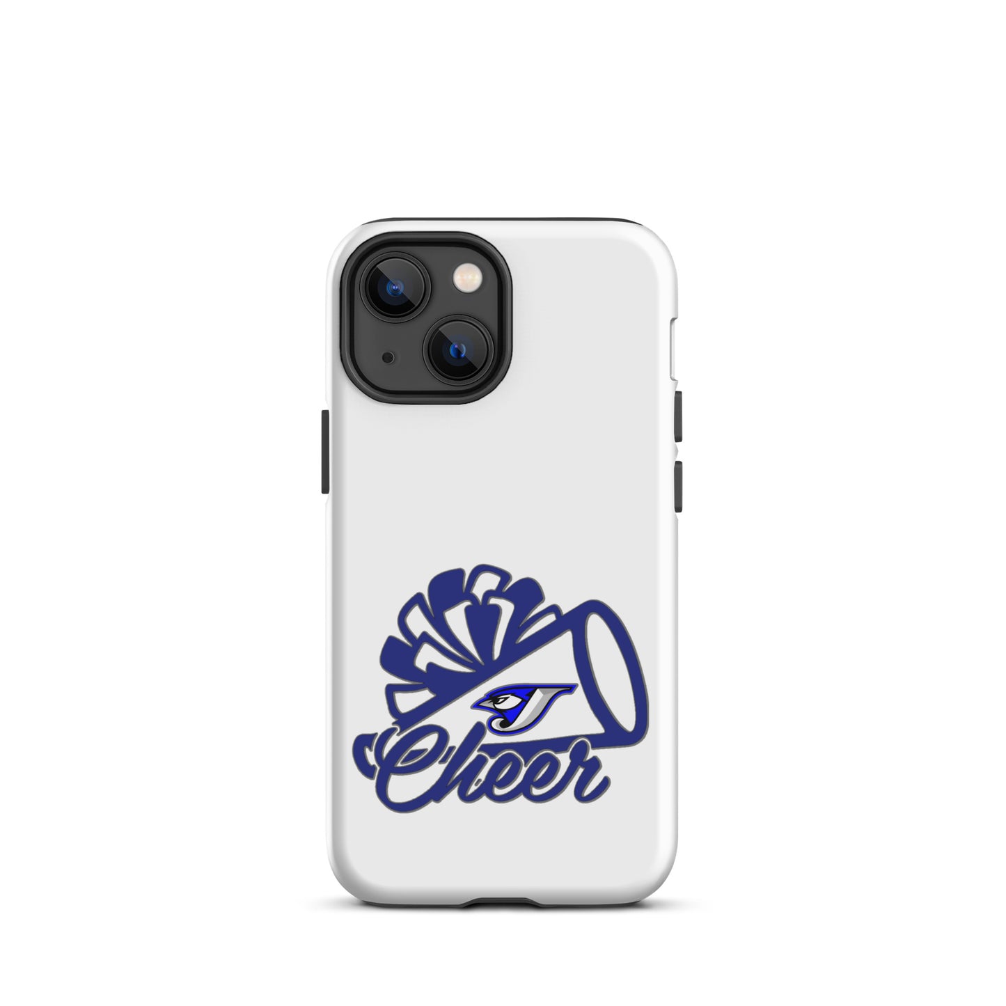 Mega Cheer Tough Case for iPhone®