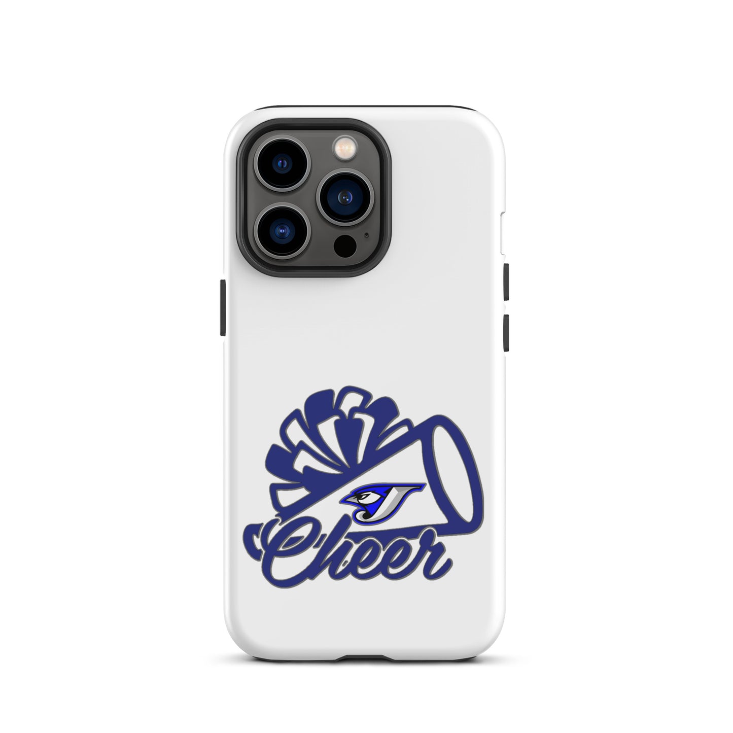 Mega Cheer Tough Case for iPhone®