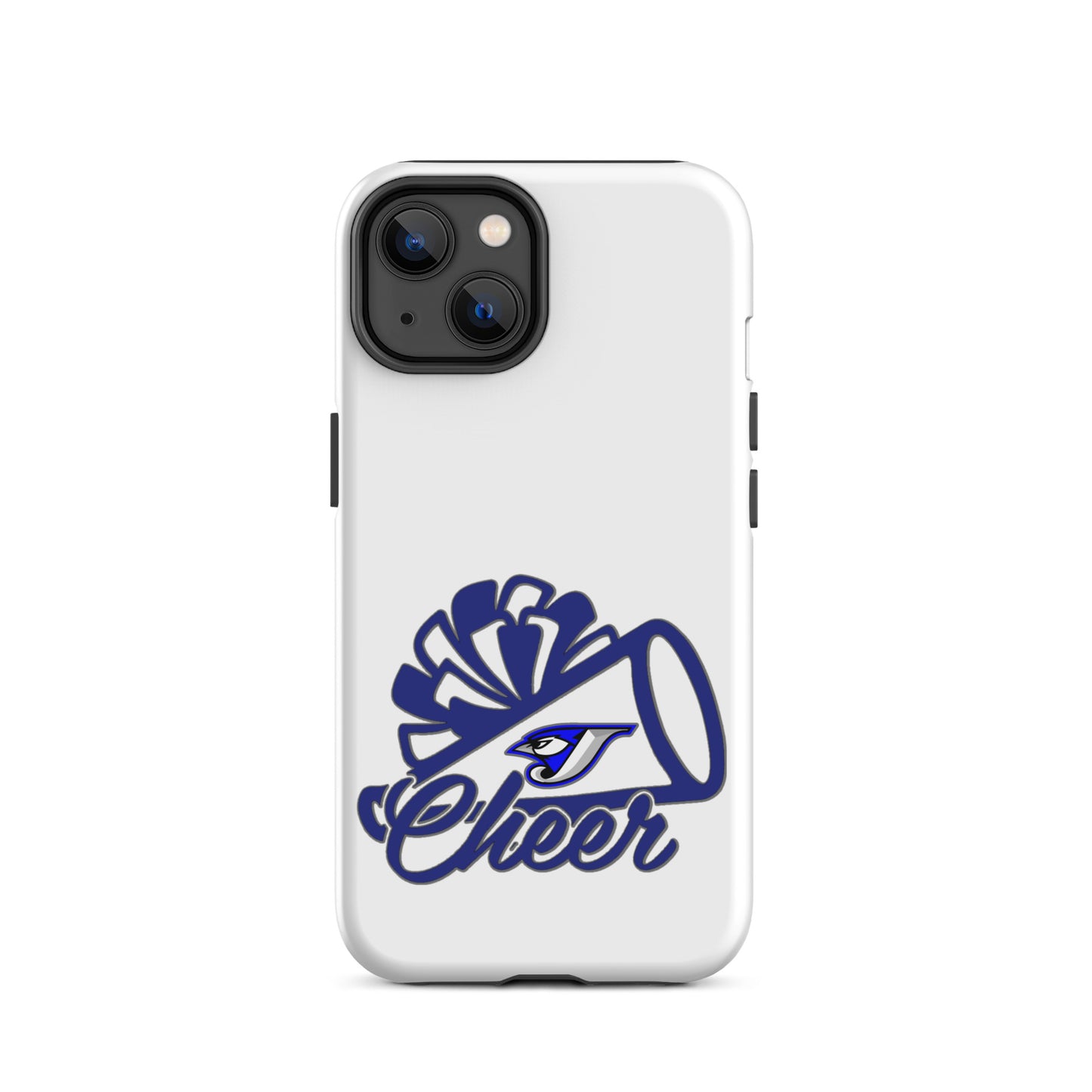 Mega Cheer Tough Case for iPhone®