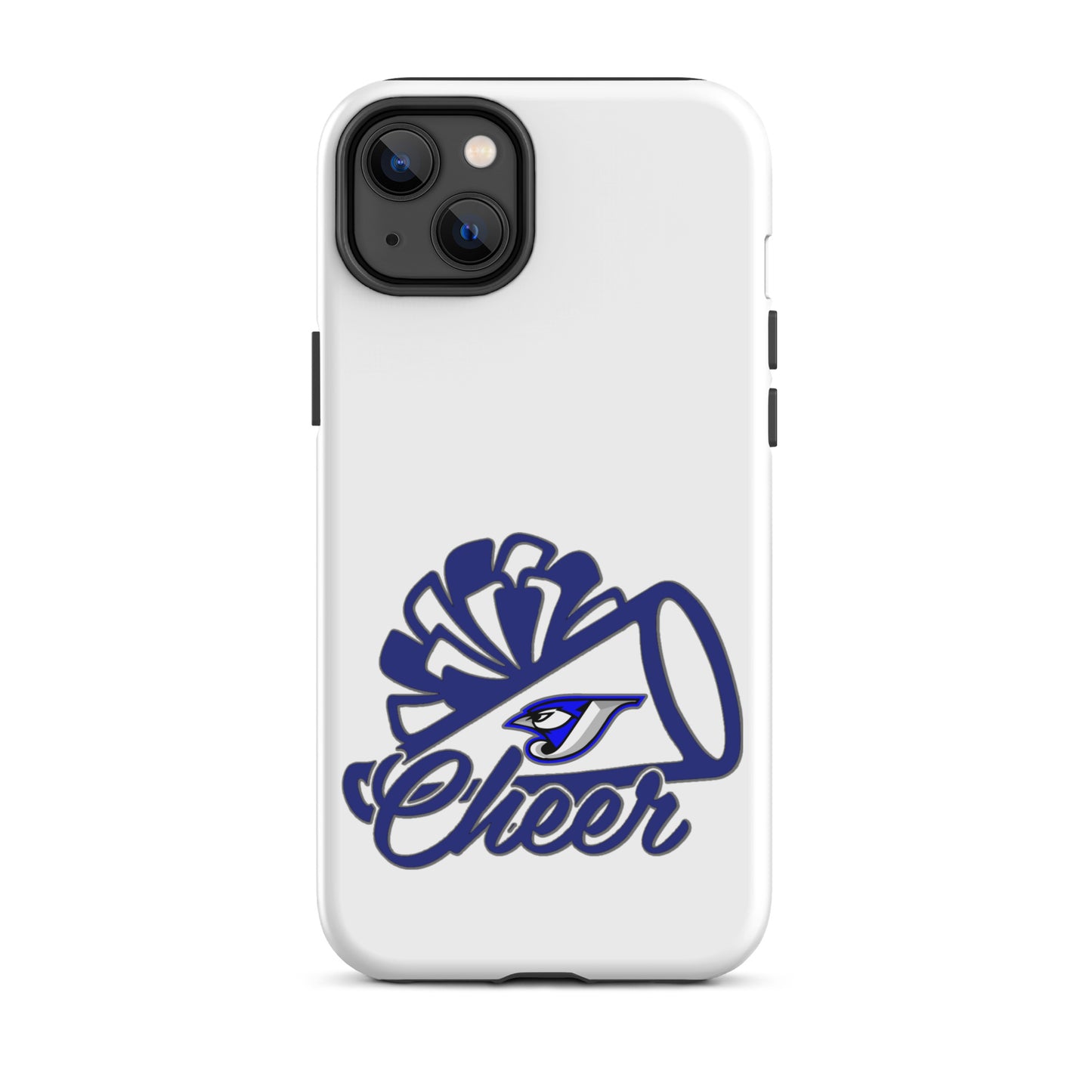 Mega Cheer Tough Case for iPhone®