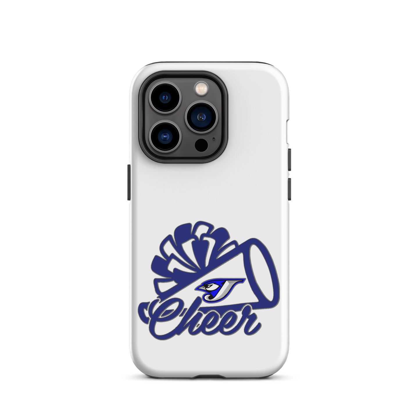 Mega Cheer Tough Case for iPhone®