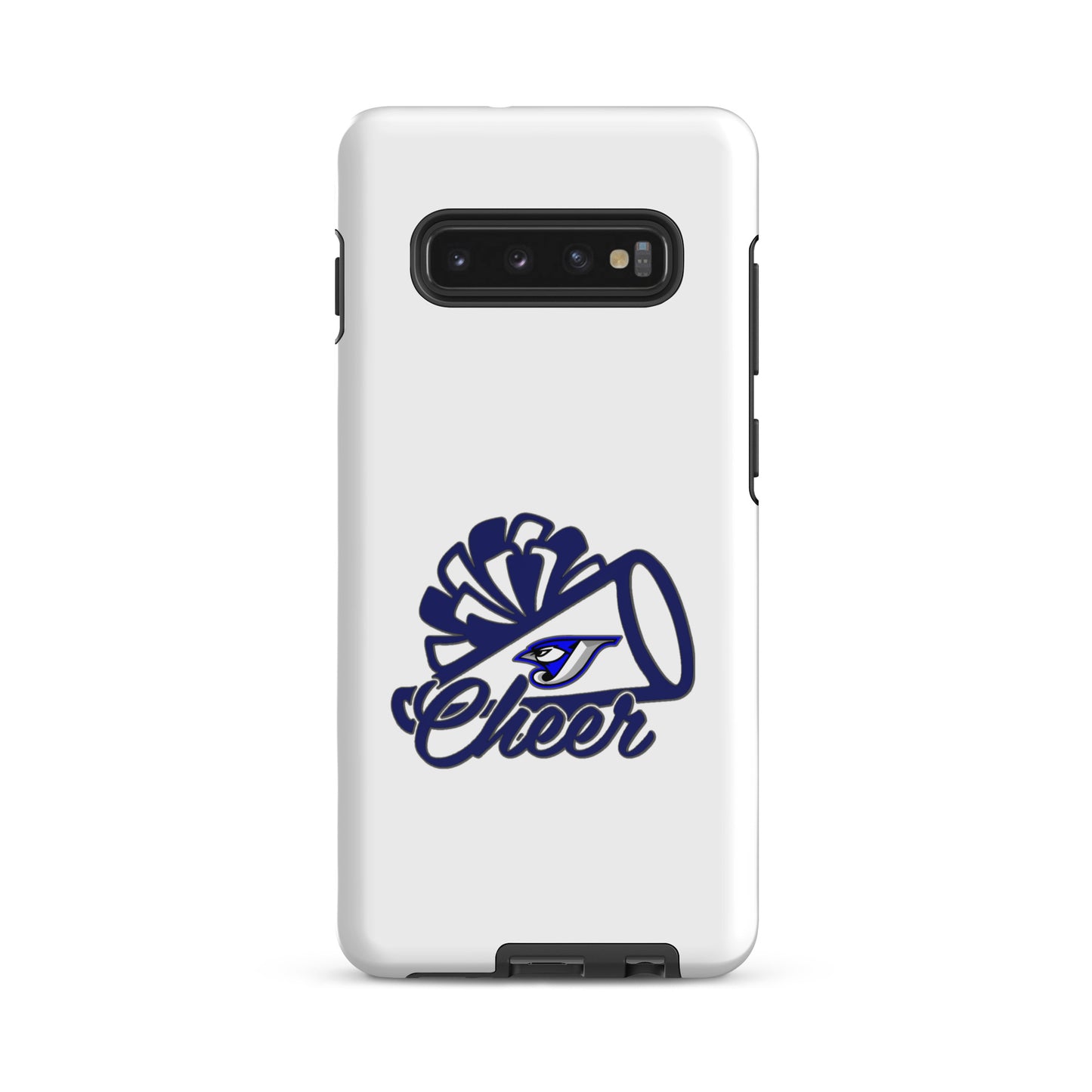 Mega Cheer Tough case for Samsung®