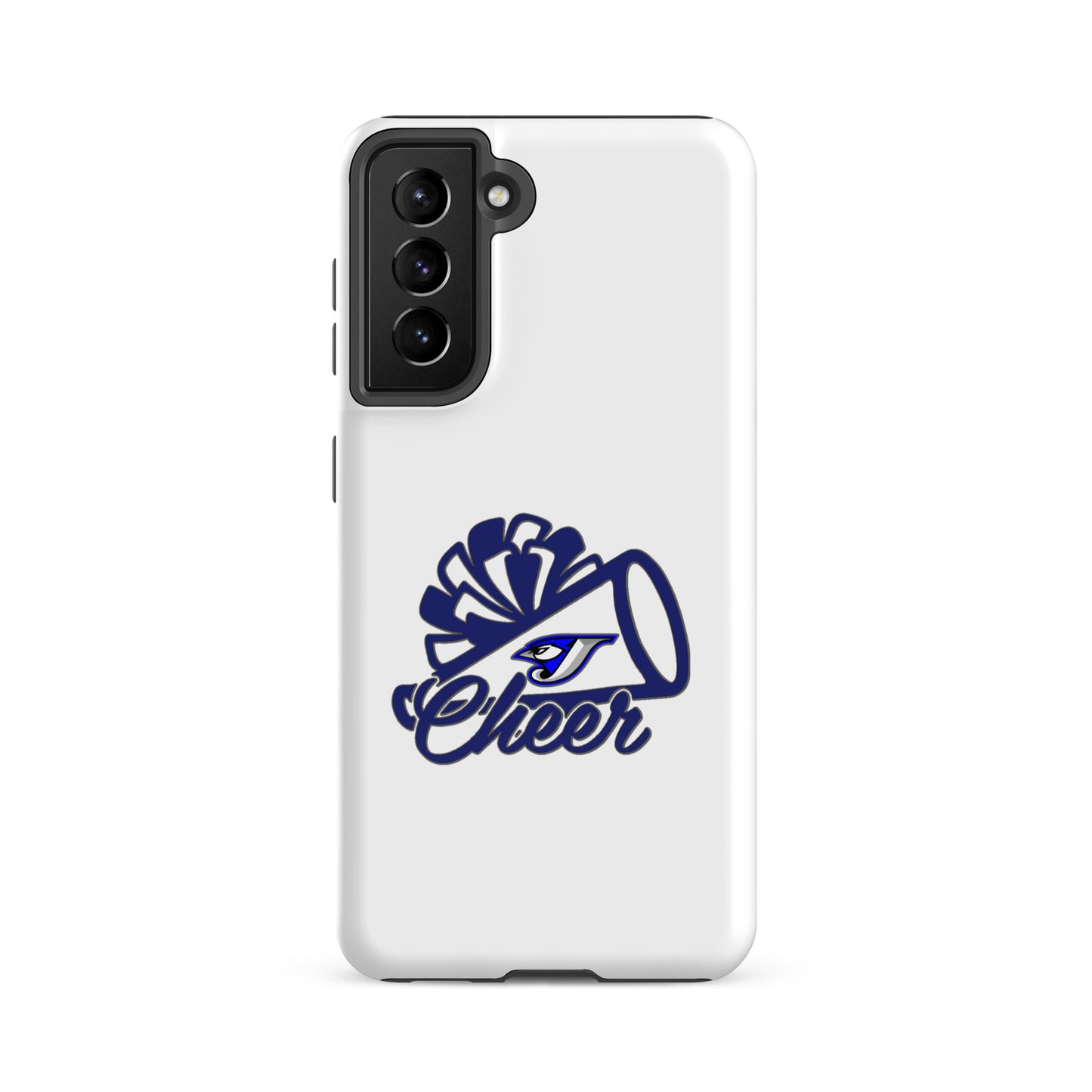 Mega Cheer Tough case for Samsung®