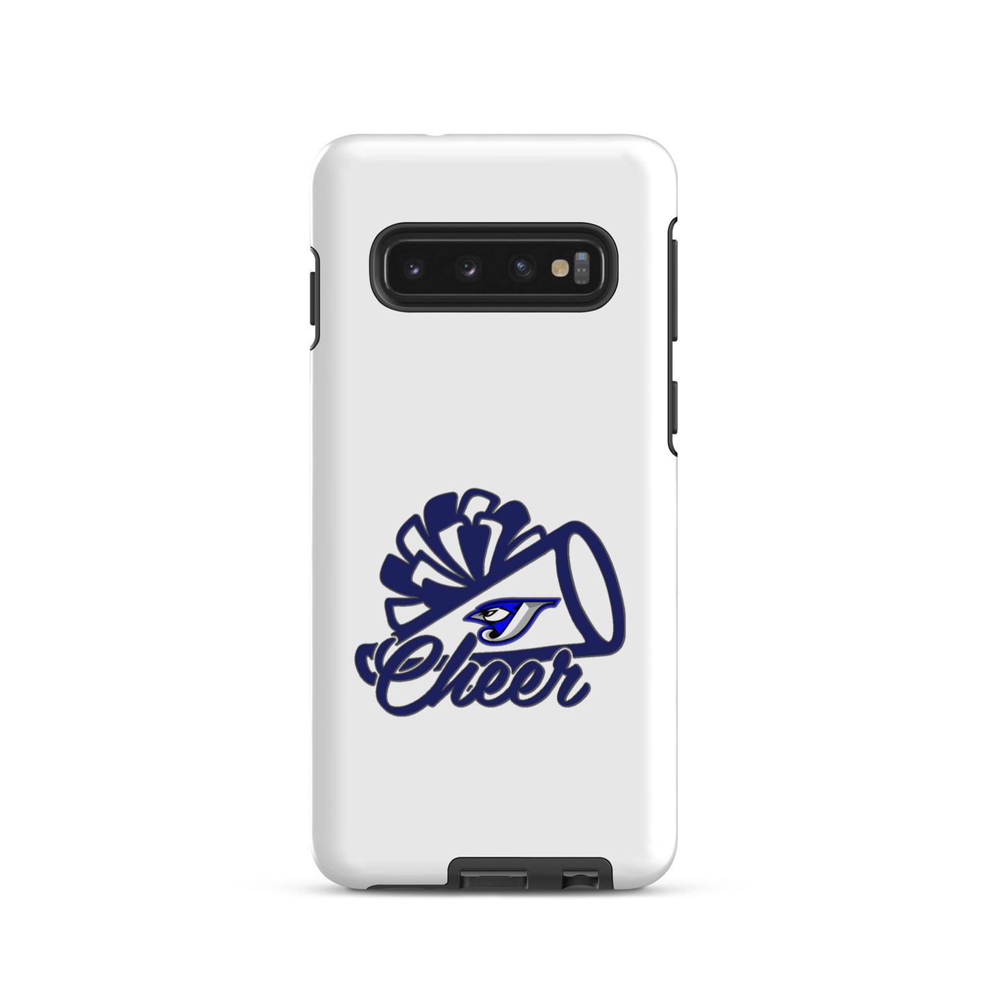 Mega Cheer Tough case for Samsung®