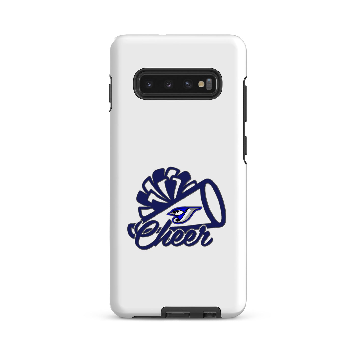Mega Cheer Tough case for Samsung®