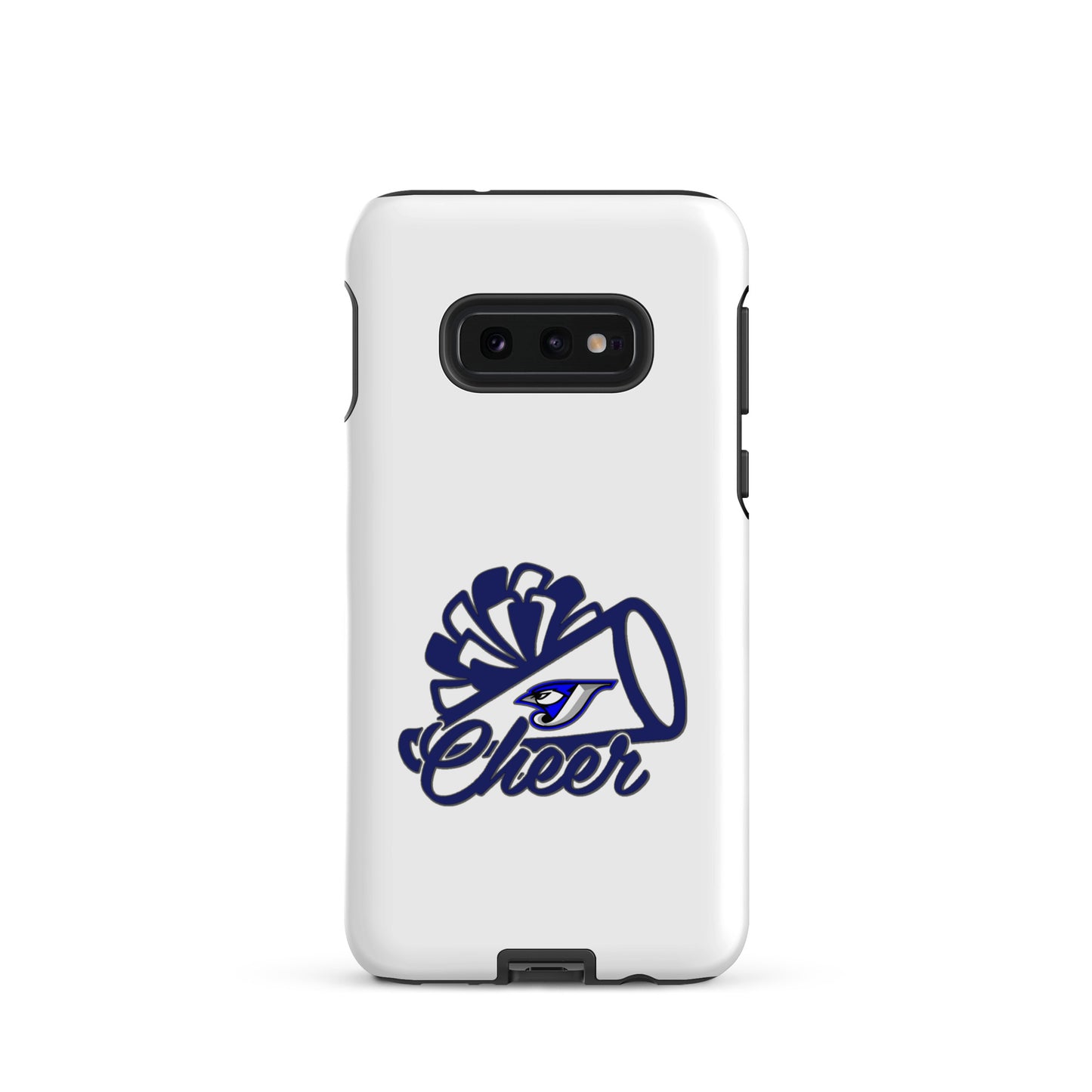 Mega Cheer Tough case for Samsung®