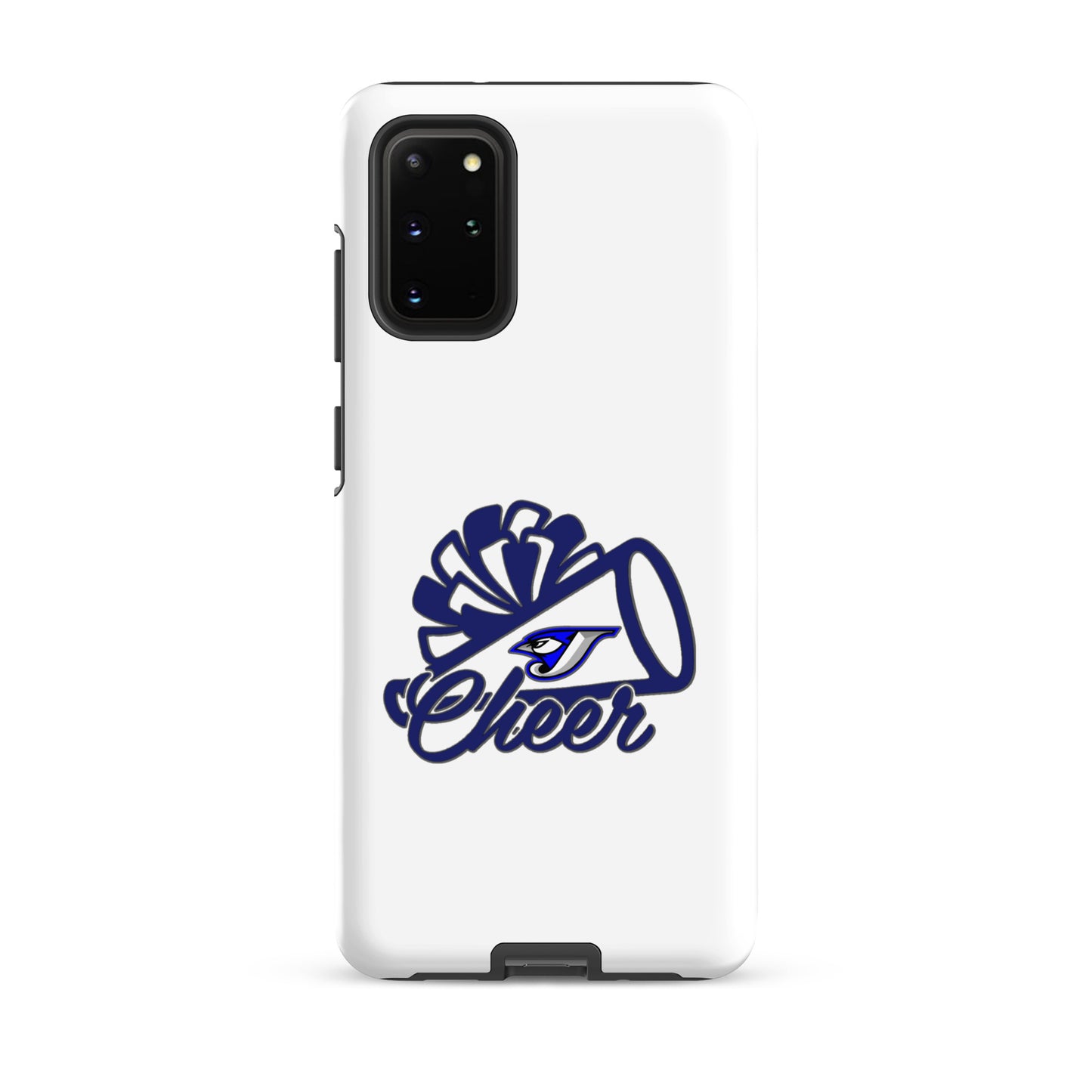 Mega Cheer Tough case for Samsung®
