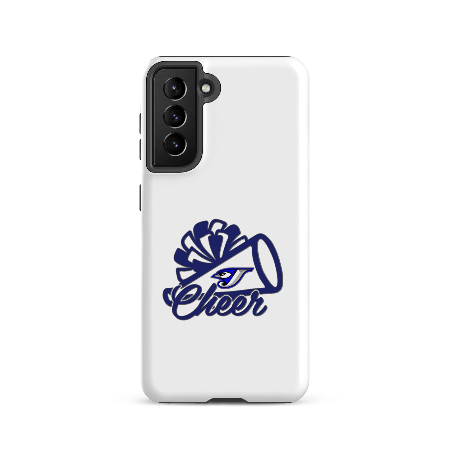 Mega Cheer Tough case for Samsung®