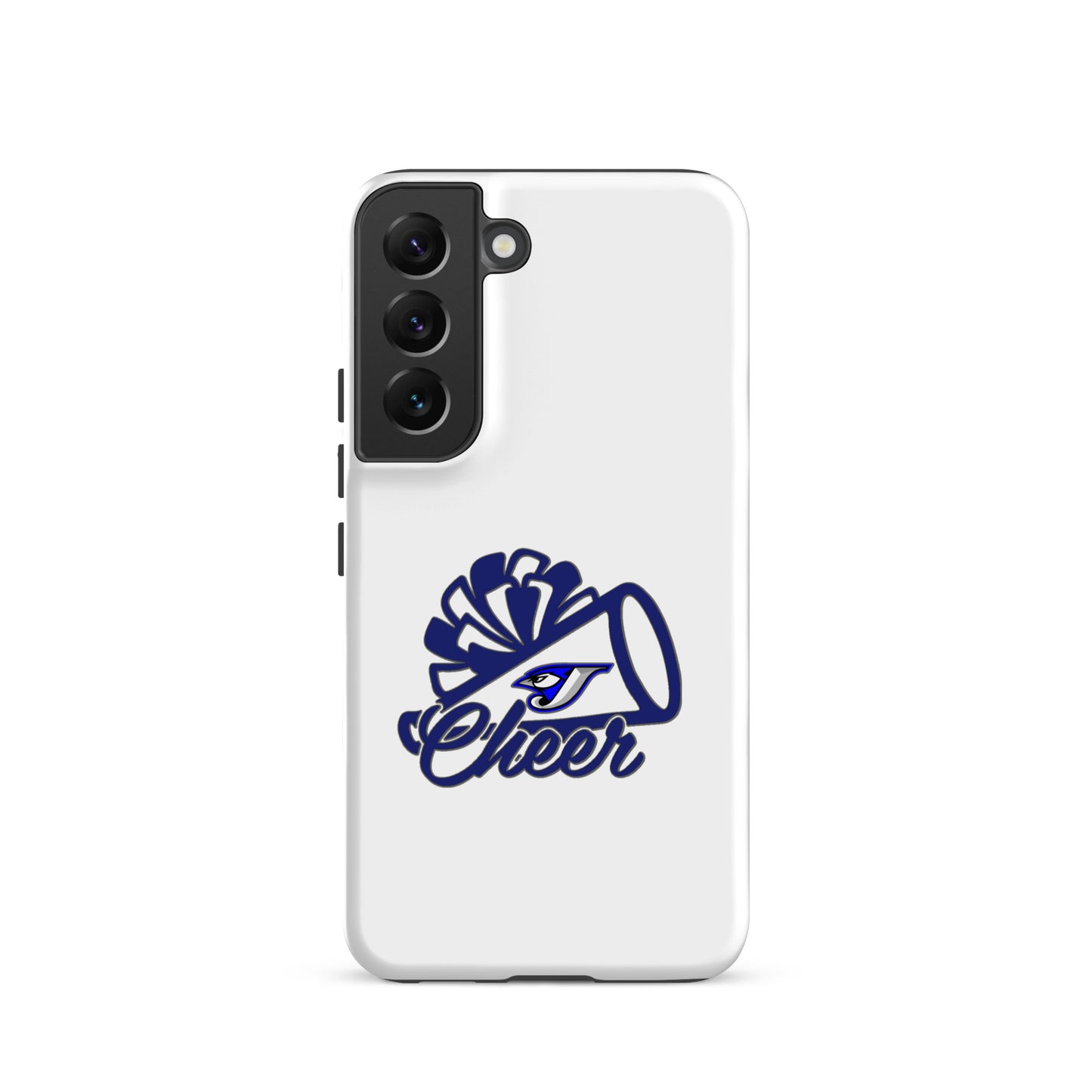 Mega Cheer Tough case for Samsung®