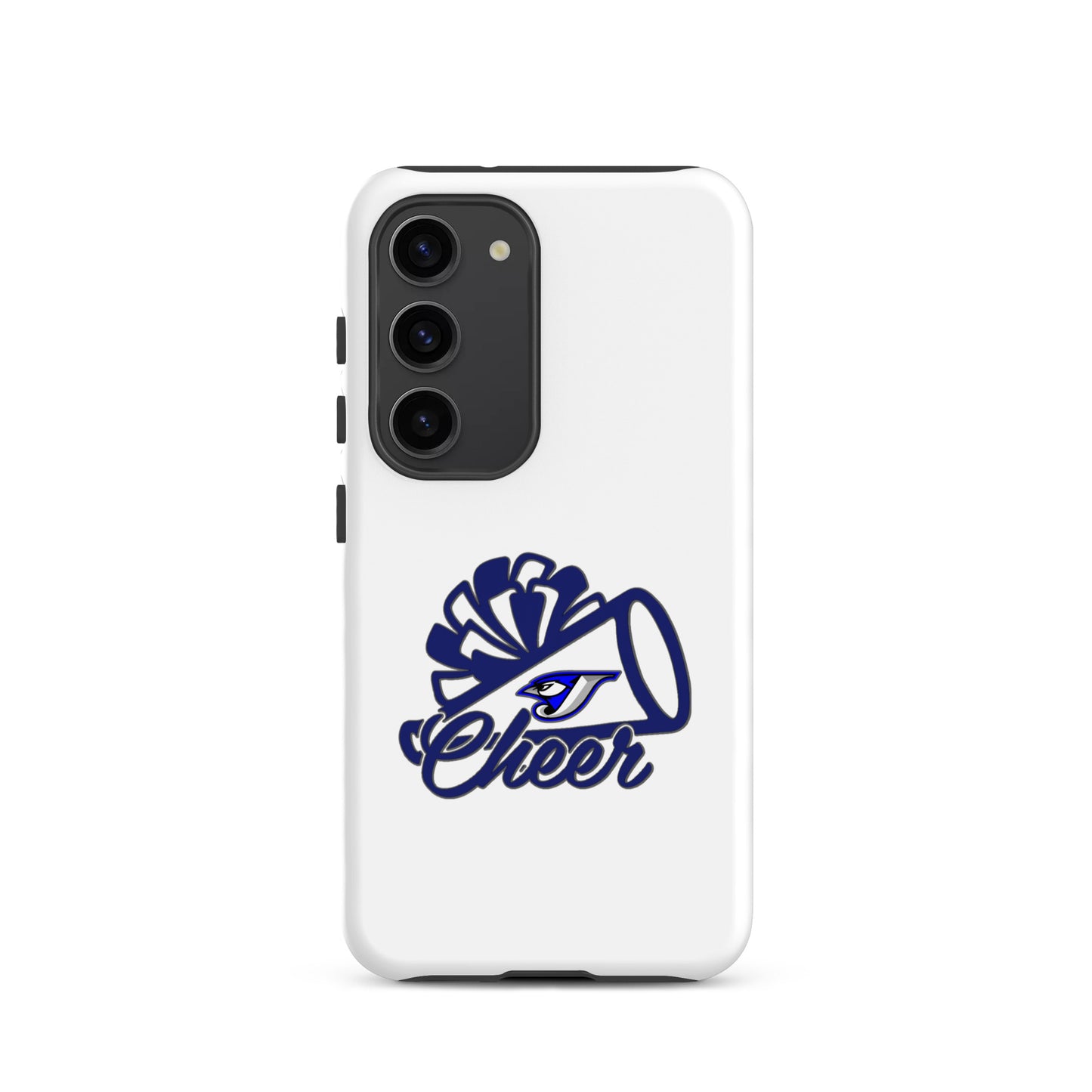 Mega Cheer Tough case for Samsung®