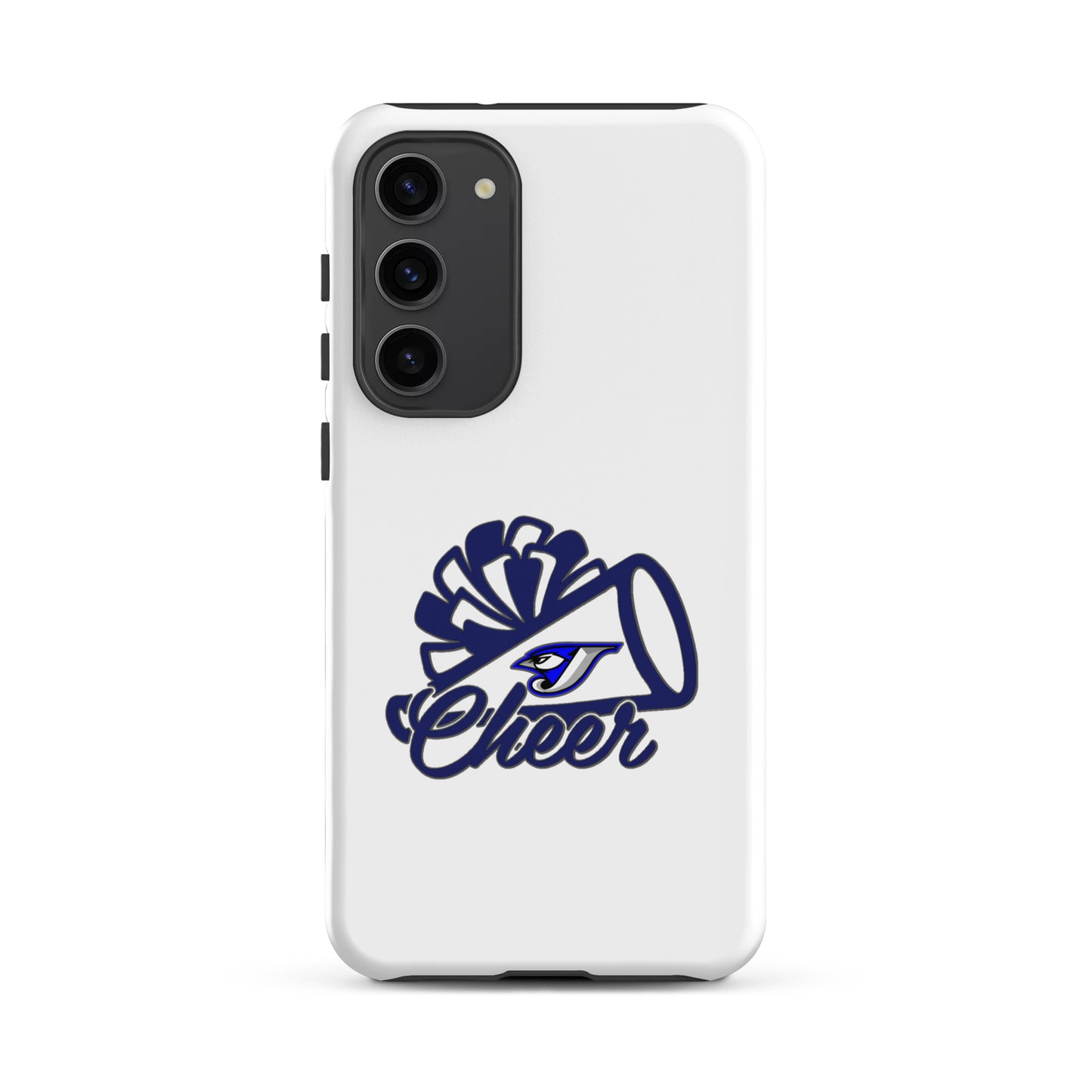 Mega Cheer Tough case for Samsung®